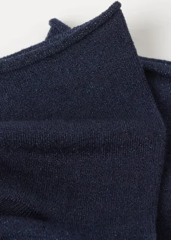 Chaussettes à paillettes