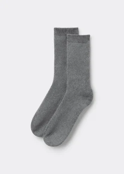 Chaussettes Thermiques Homme