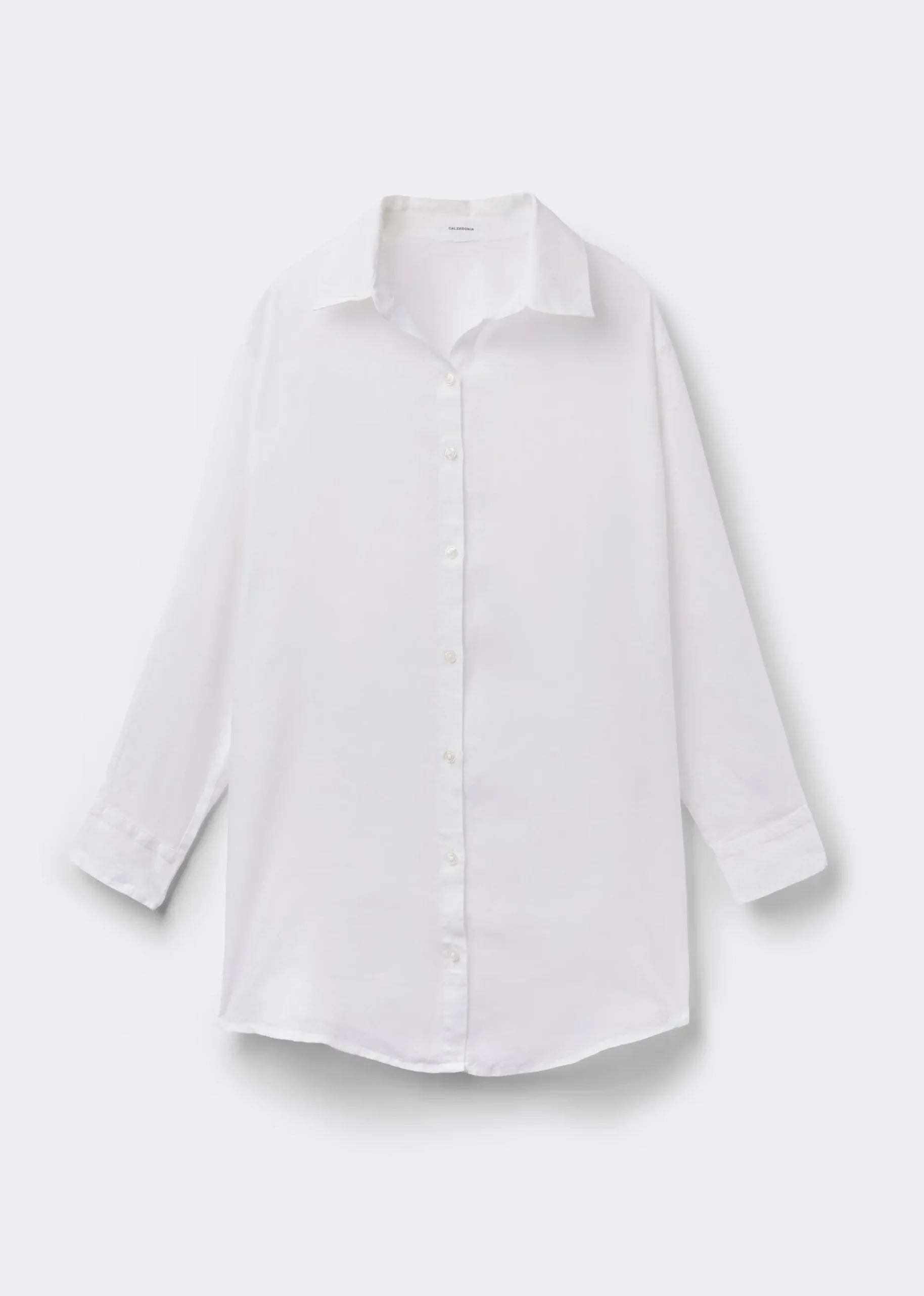 Chemise en Lin