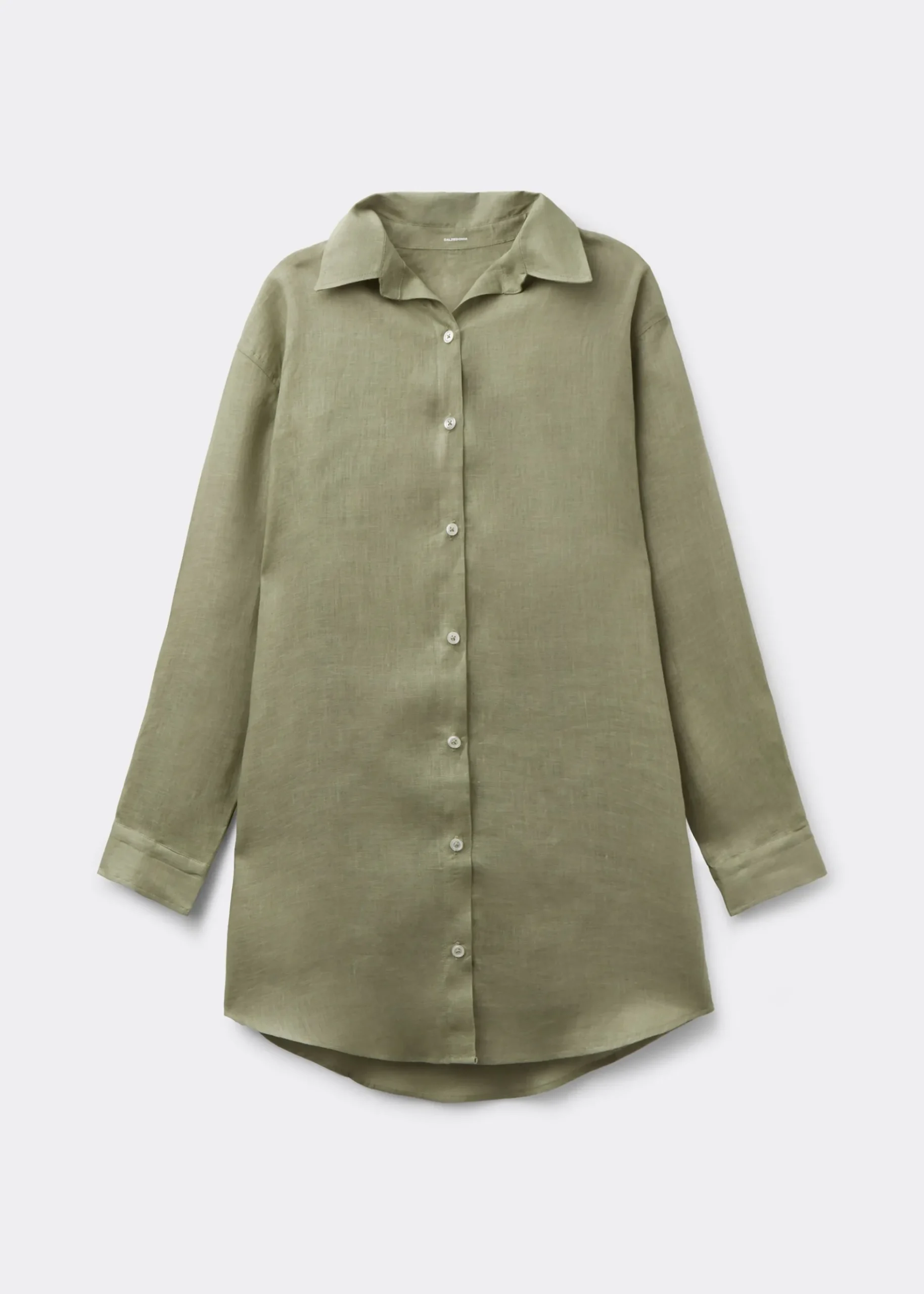 Chemise en Lin