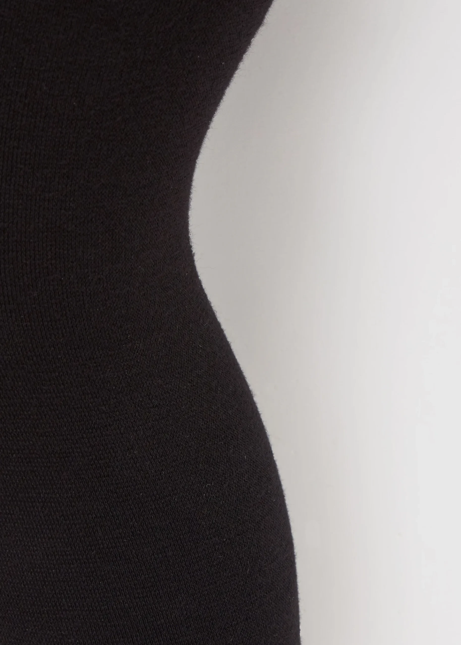 Collant en coton biologique pour fille
