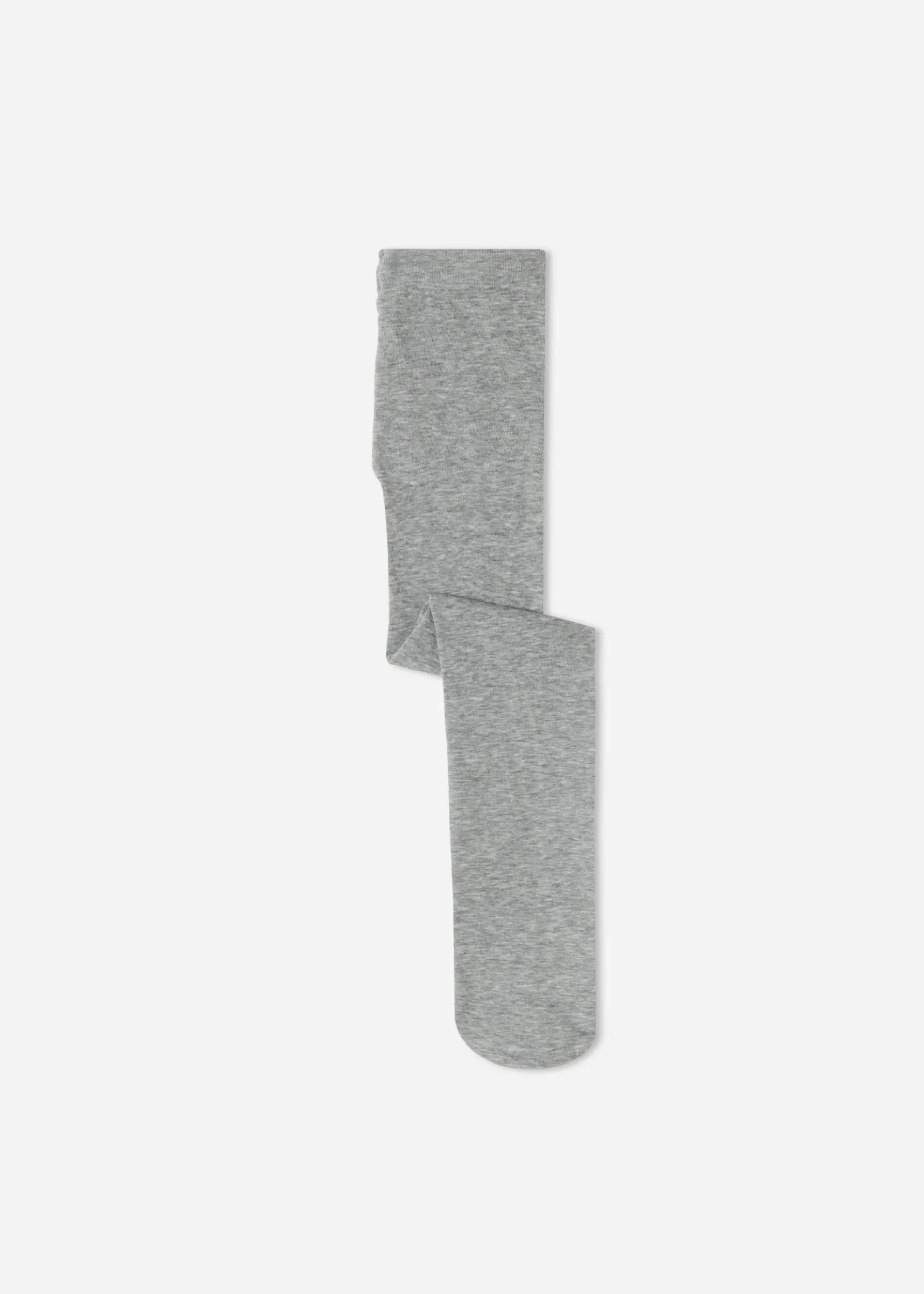Collant en coton biologique pour fille