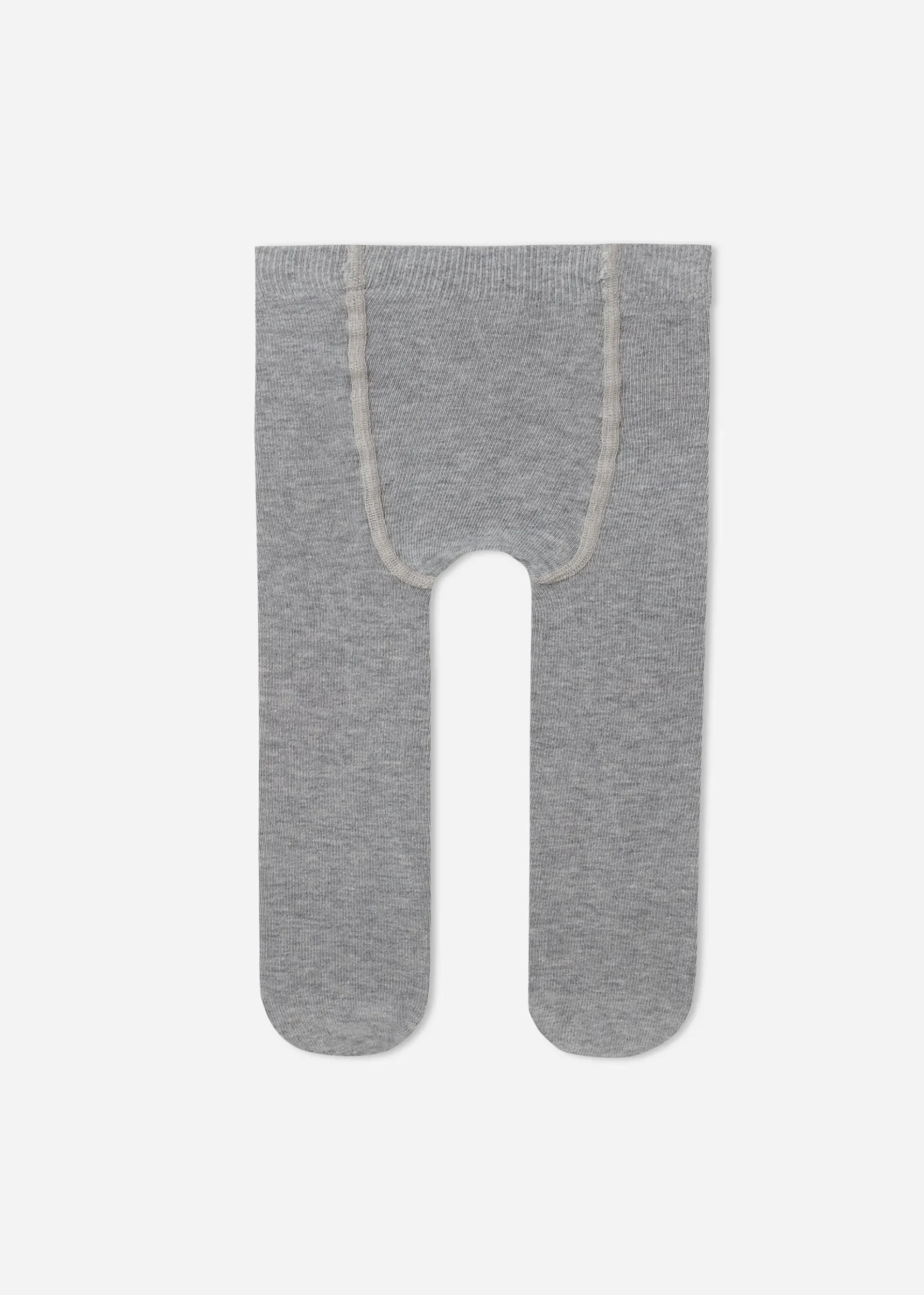 Collant en coton biologique pour bébé