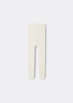Collant en coton biologique pour bébé