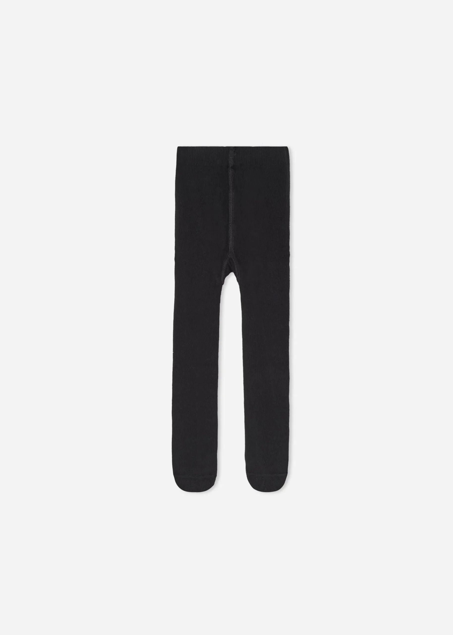 Collant en coton biologique pour bébé