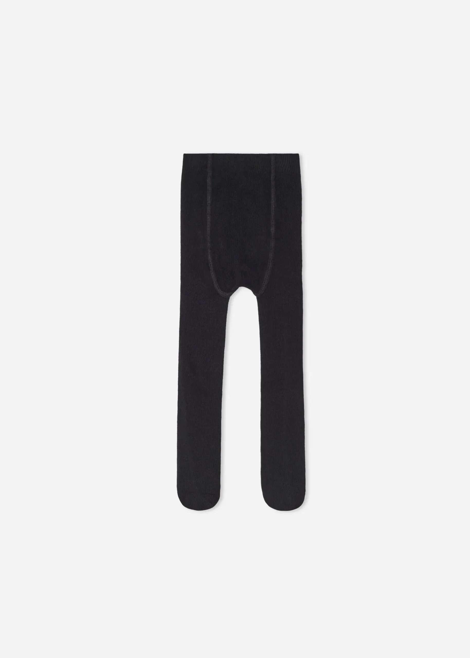 Collant en coton biologique pour bébé