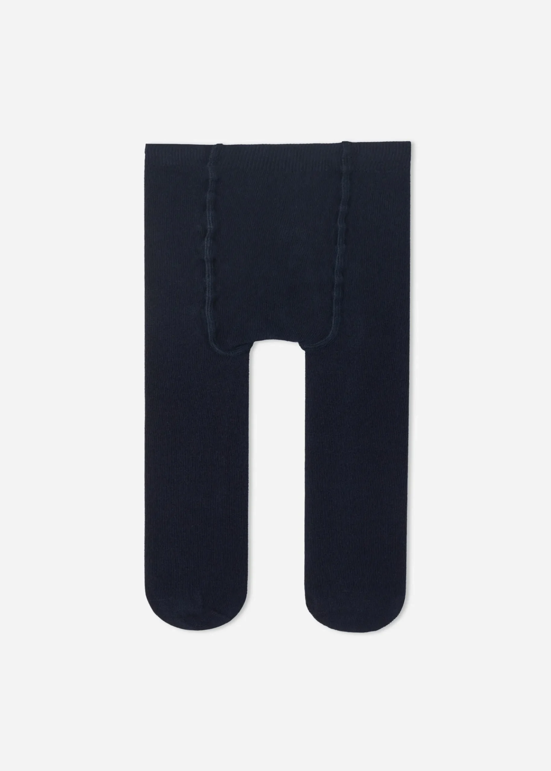 Collant en coton biologique pour bébé