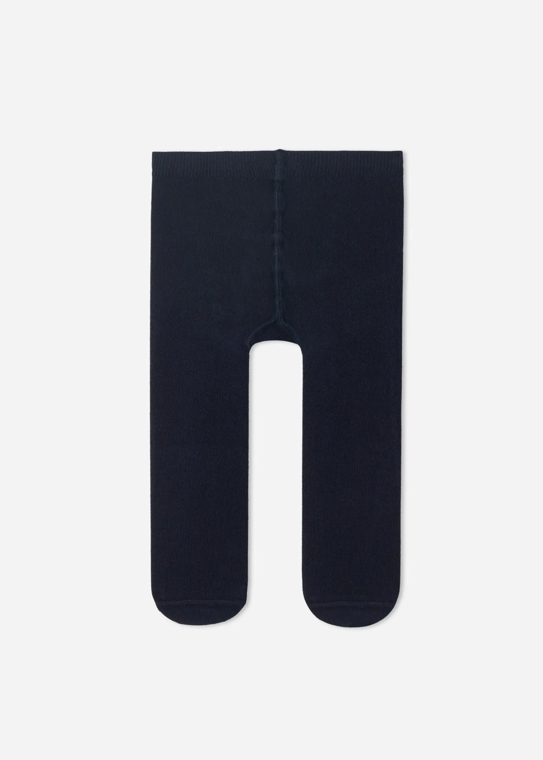 Collant en coton biologique pour bébé