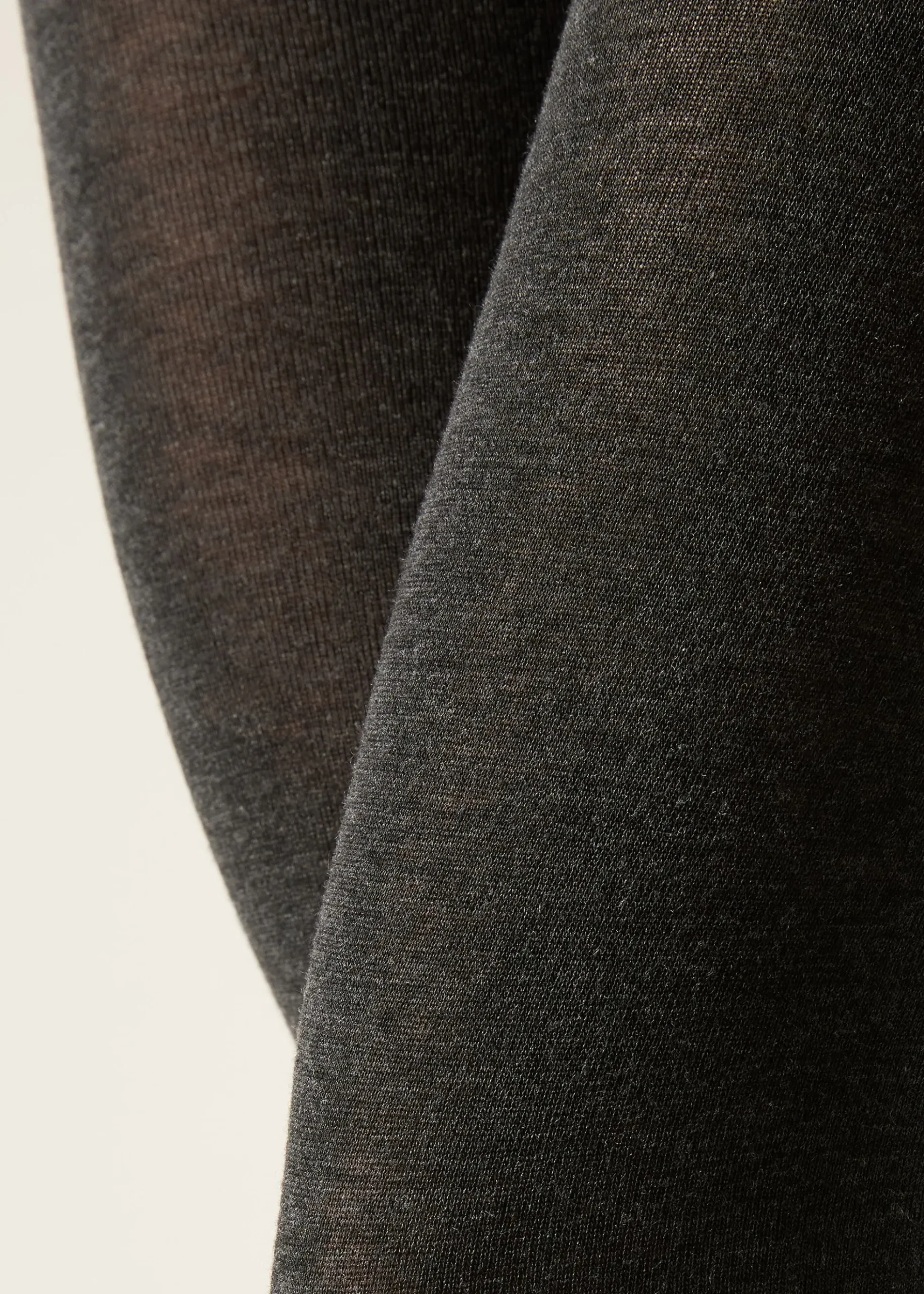 Collant opaque Matt avec cachemire et modal