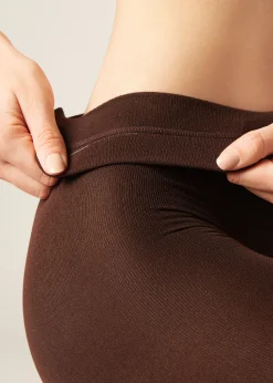 Collant opaque Matt Thermal