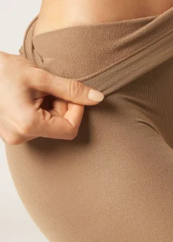 Collant opaque Matt Thermal