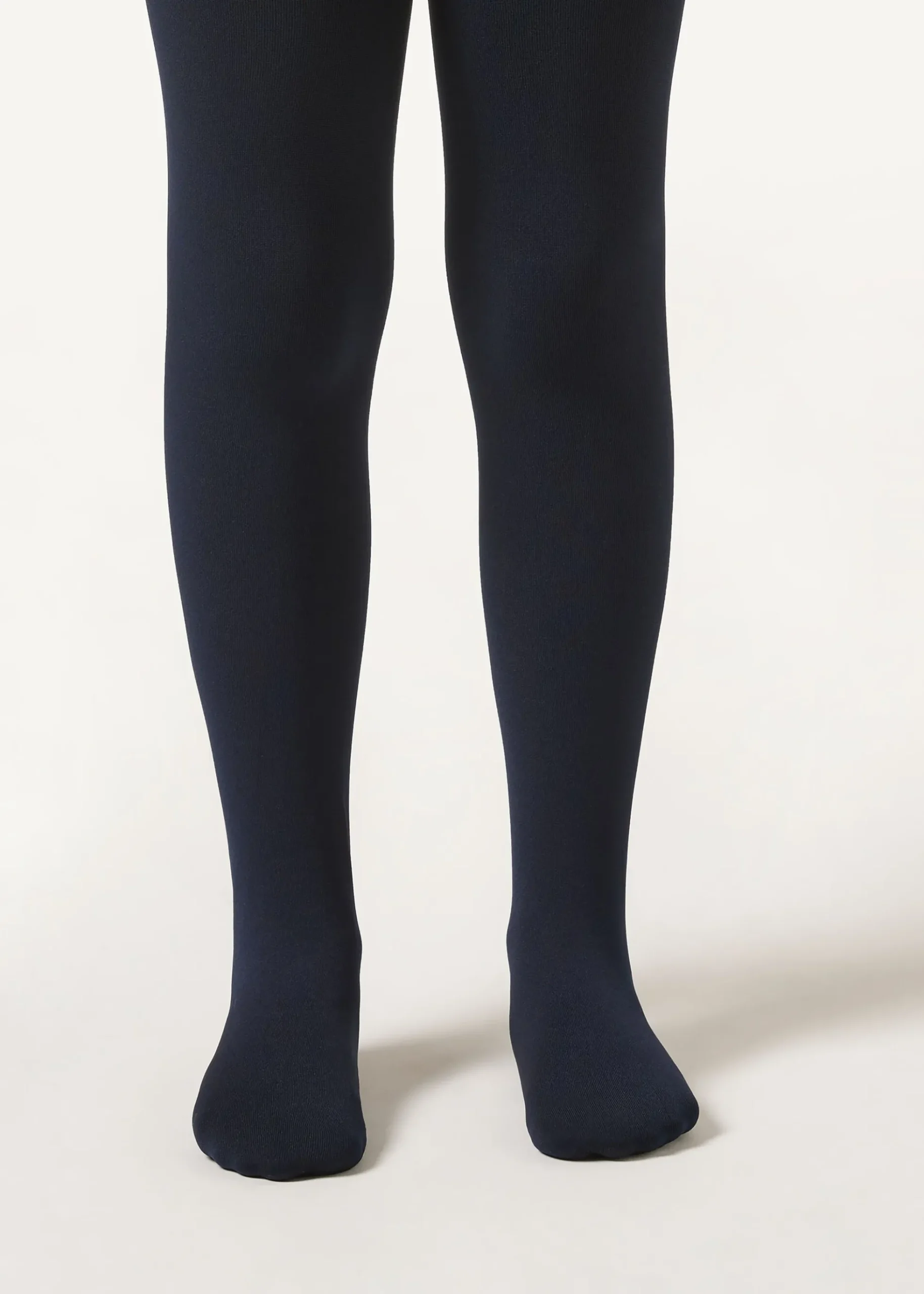 Collant polaire fille