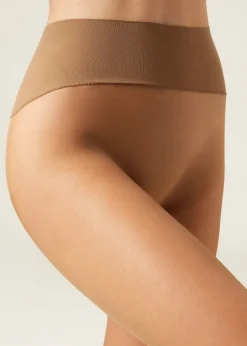 Collant voile 20 deniers Nude Feeling