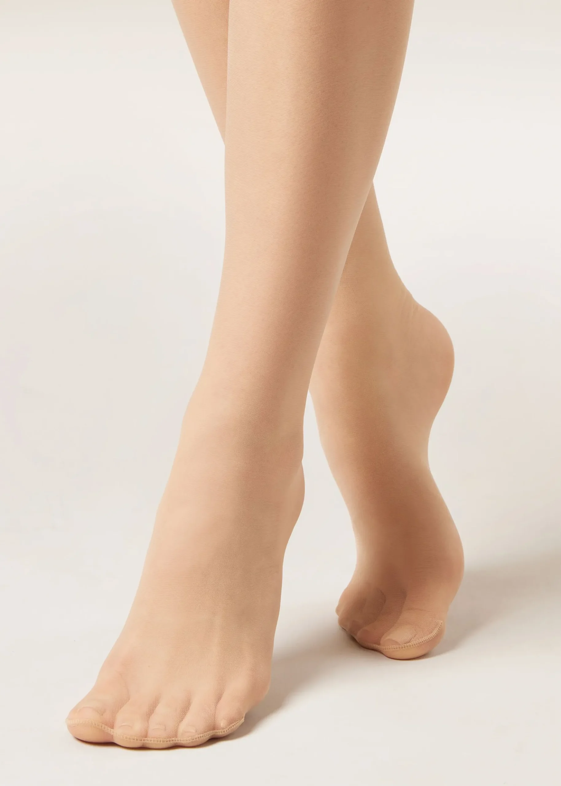 Collant voile 20 deniers Nude Feeling