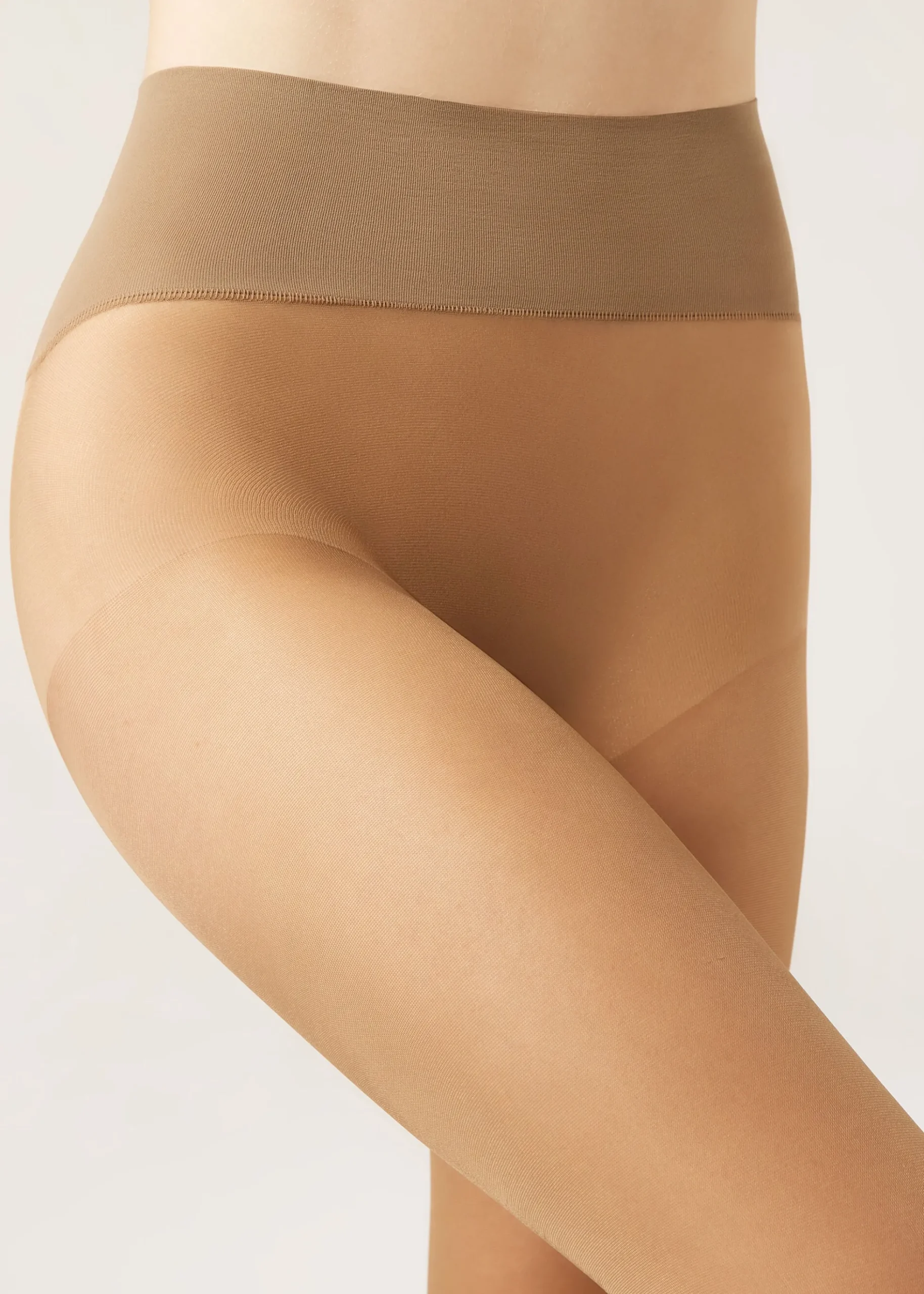 Collant voile 40 deniers Nude Feeling