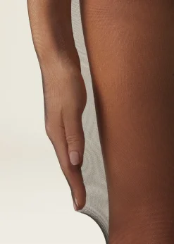 Collant voile 40 deniers Nude Feeling