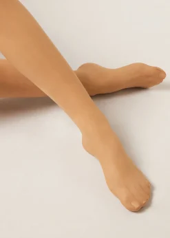 Collant voile 40 deniers Nude Feeling