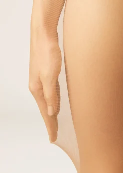 Collant voile 40 deniers Nude Feeling