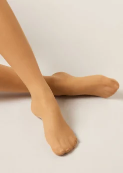 Collant voile 40 deniers Nude Feeling