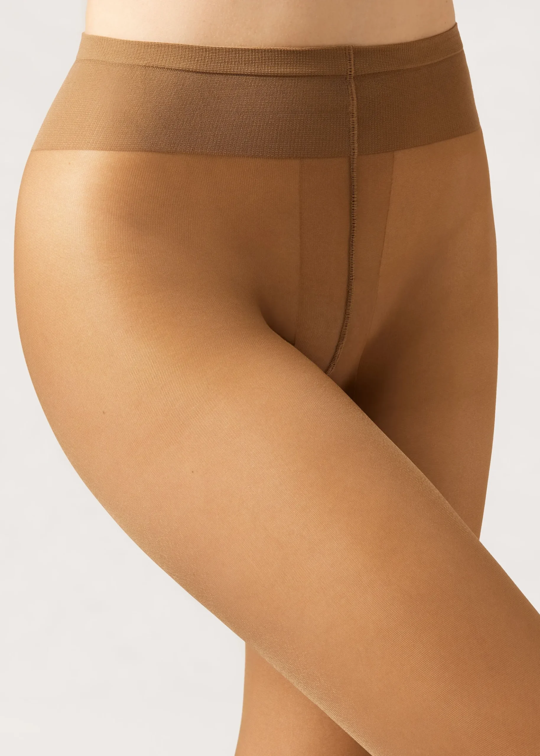 Collant voile Essential 40 deniers