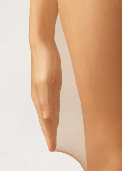 Collant voile Essential 40 deniers