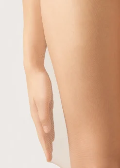 Collant voile Essential 20 deniers