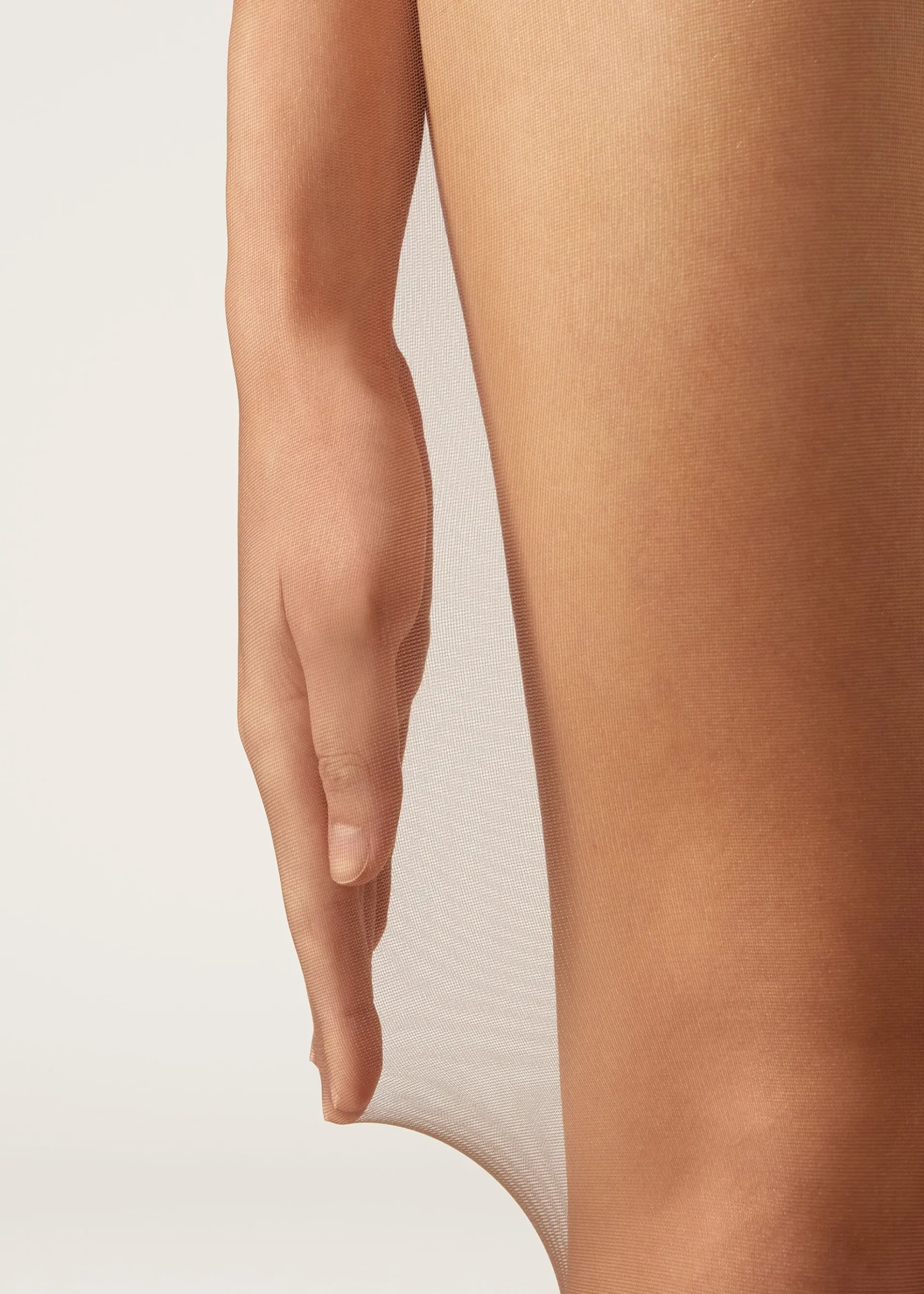 Collant voile Essential 20 deniers