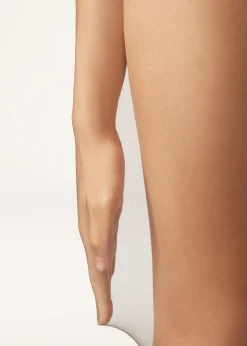 Collant voile Essential 20 deniers