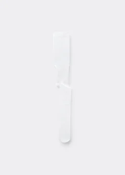 Collant voile élégant pour fille