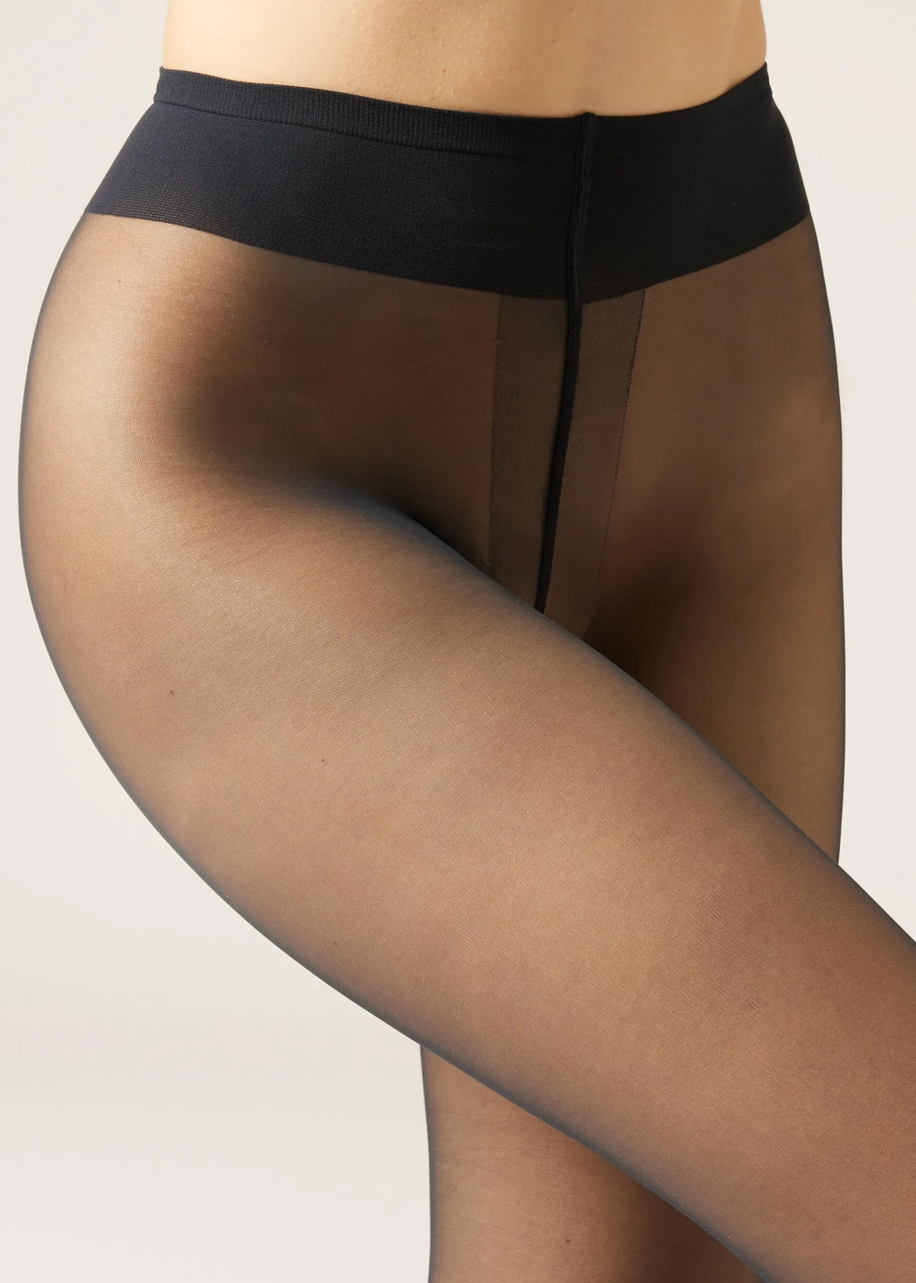 Collant voile Matt 20 deniers