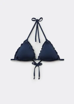 Haut de Bikini Triangle Classic Doll