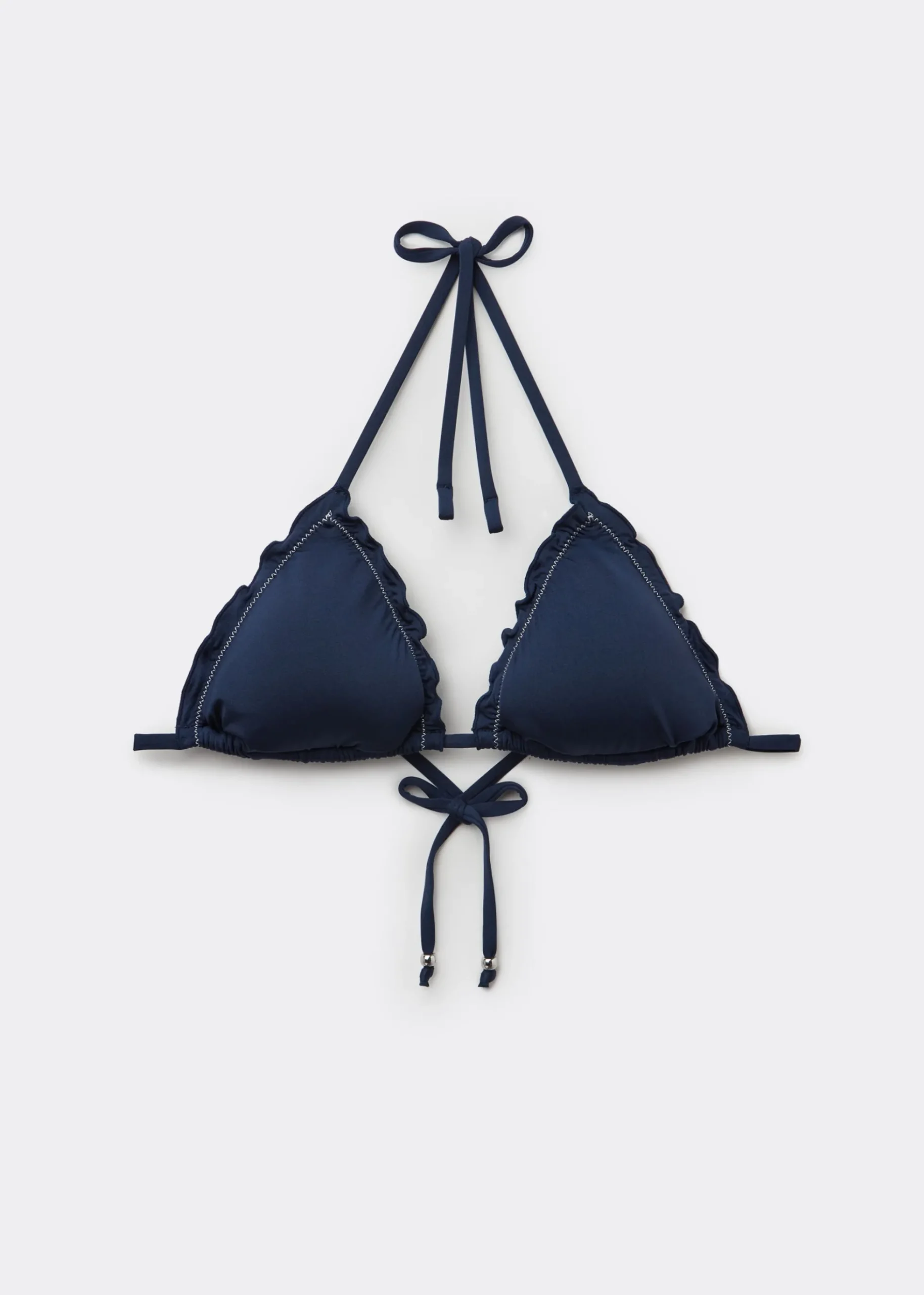 Haut de Bikini Triangle Classic Doll