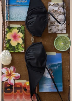 Haut de maillot balconnet Minimal Fit