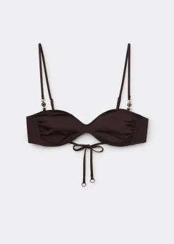 Haut de maillot brassière Minimal Fit