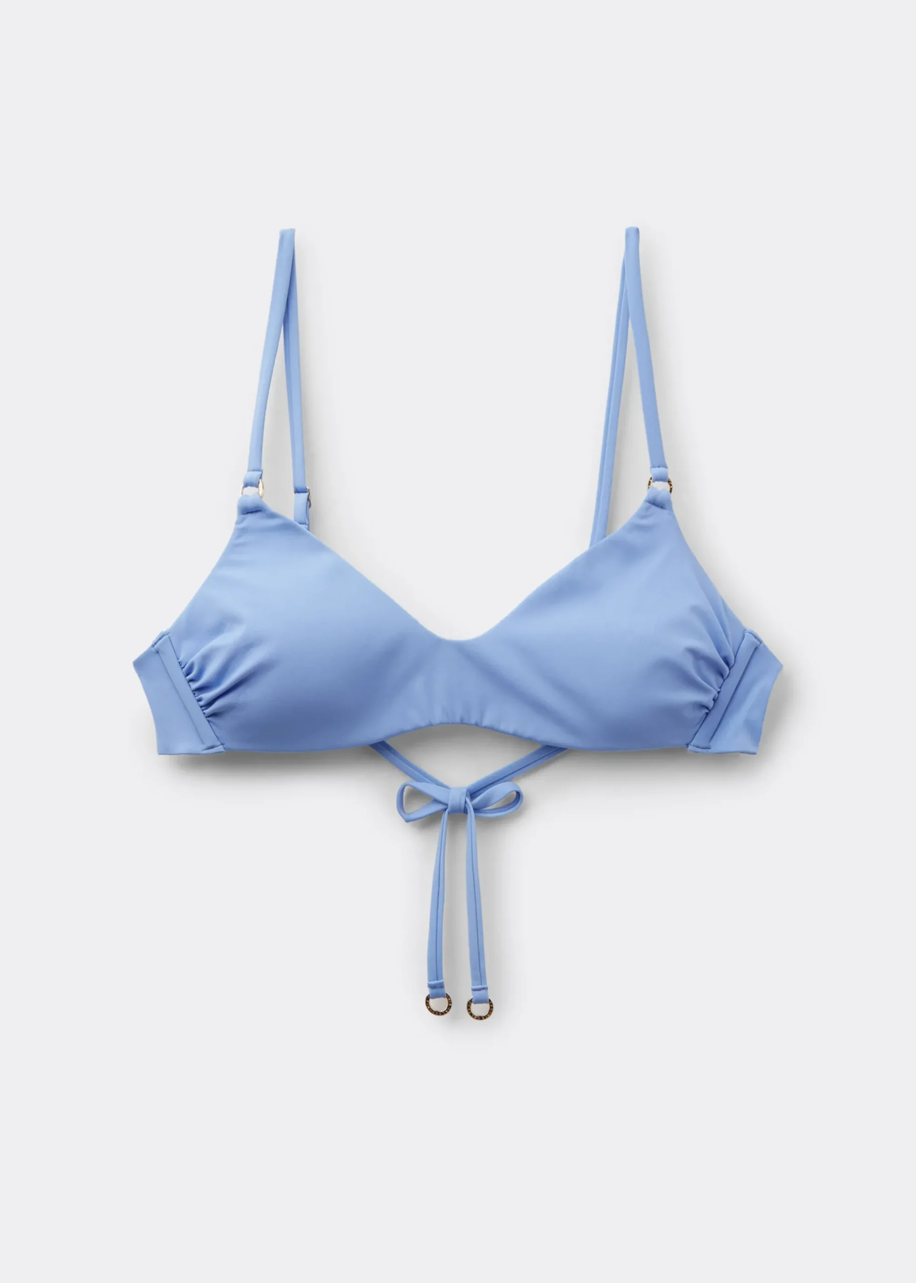 Haut de maillot brassière Premium Fit