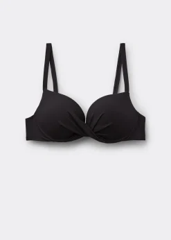 Haut de maillot super push-up Premium Fit