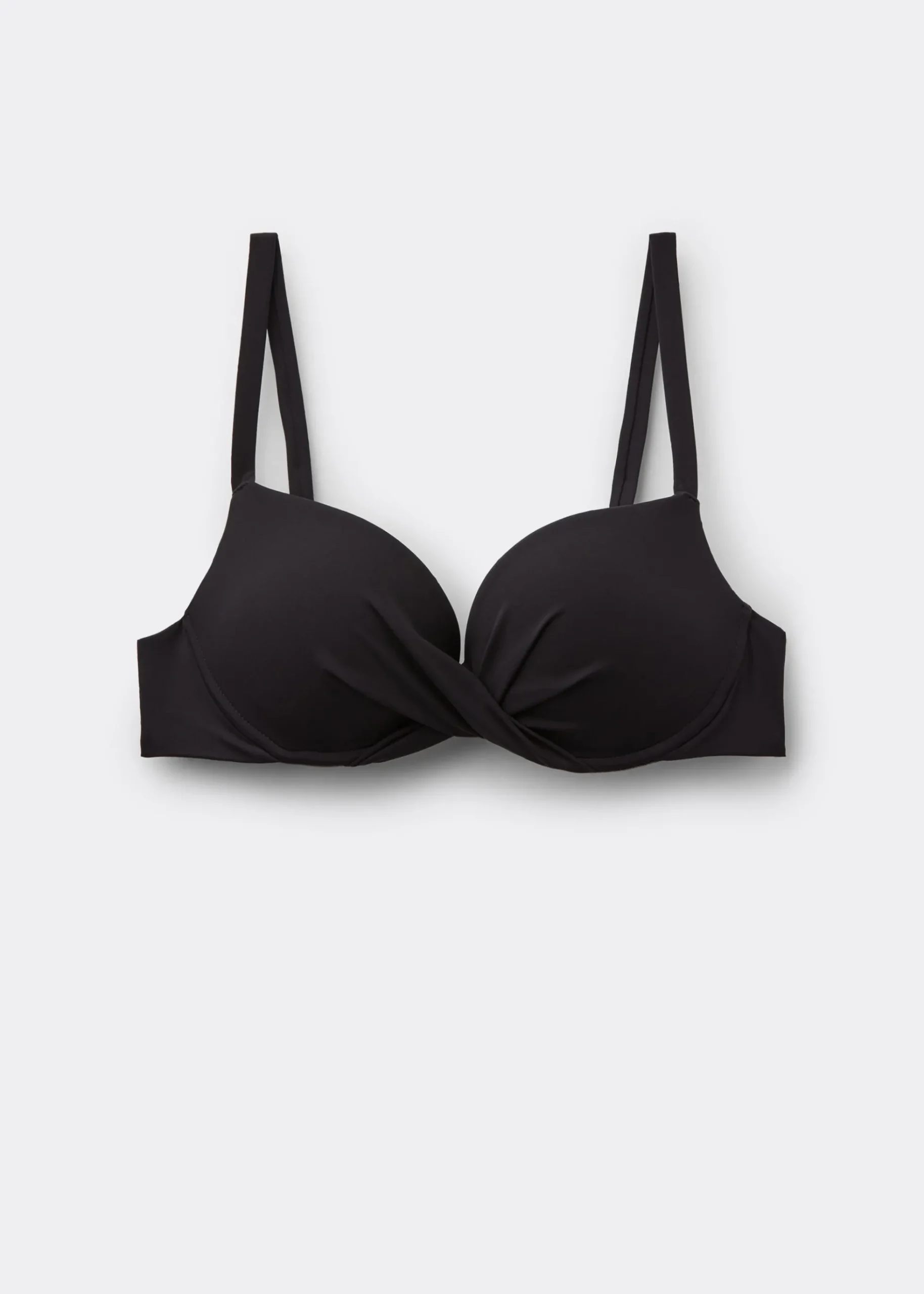 Haut de maillot super push-up Premium Fit