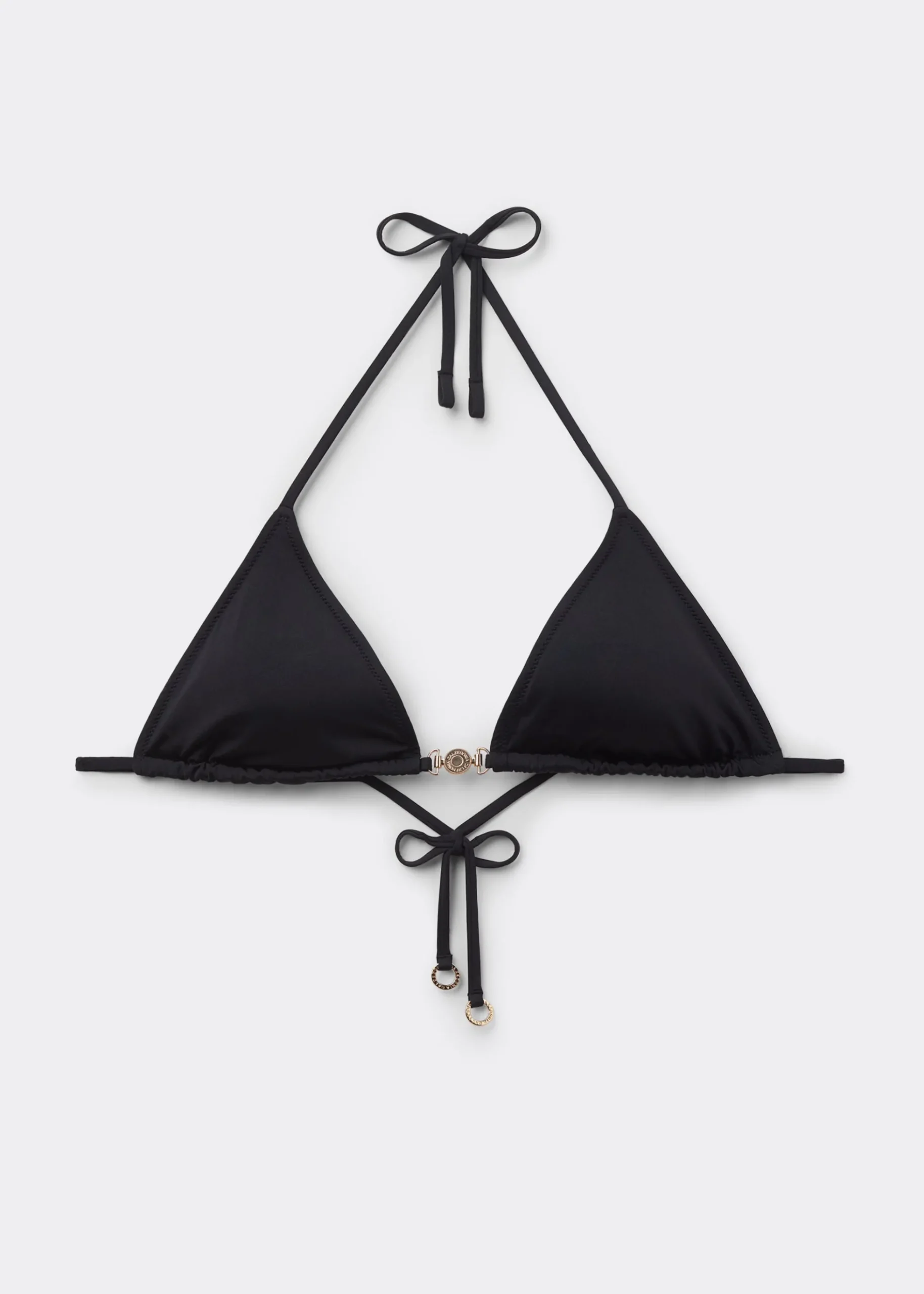 Haut de maillot triangle Minimal Fit