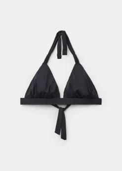 Haut de Maillot Triangle Premium Sculpt