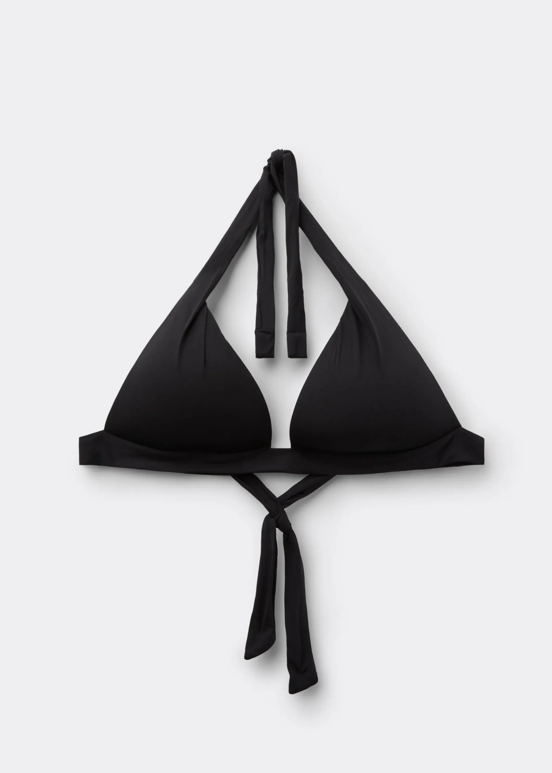 Haut de maillot triangle rembourré Premium Fit