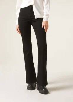 Jean Extensible Flare
