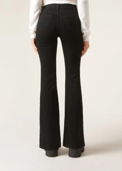 Jean Extensible Flare