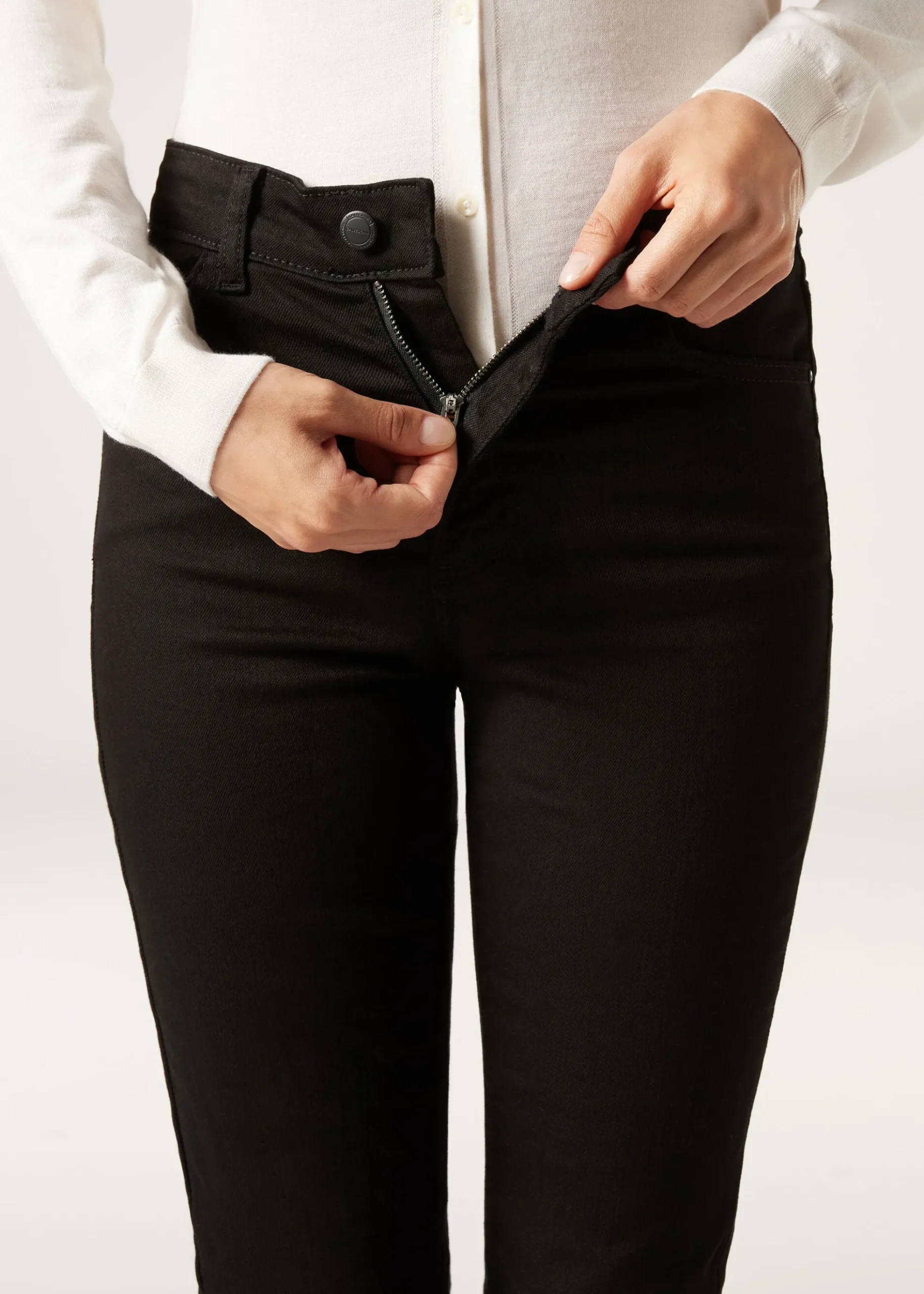 Jean Extensible Flare