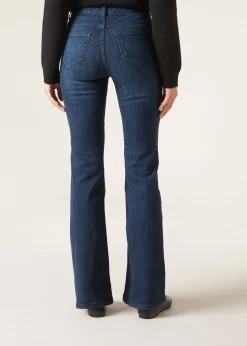 Jean Extensible Flare