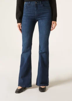 Jean Extensible Flare