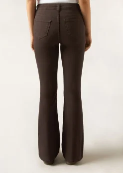 Jean Extensible Flare