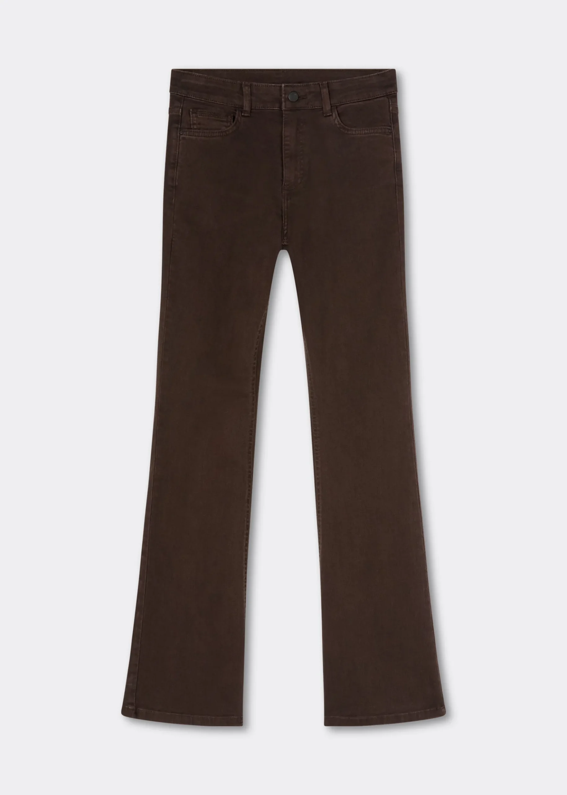 Jean Extensible Flare