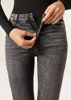 Jean Extensible Flare