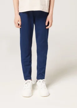 Jegging denim pour fille