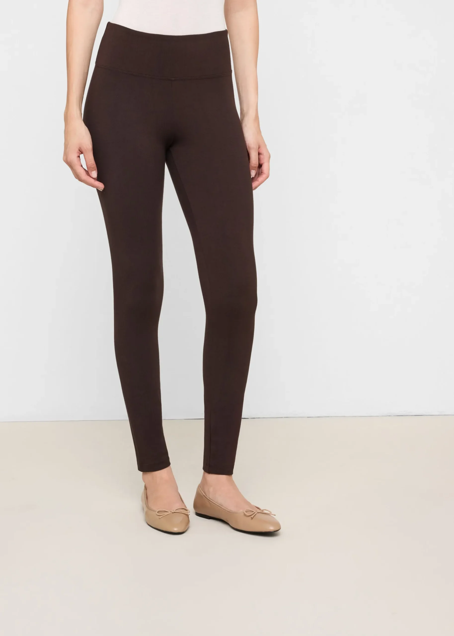 Legging en coton